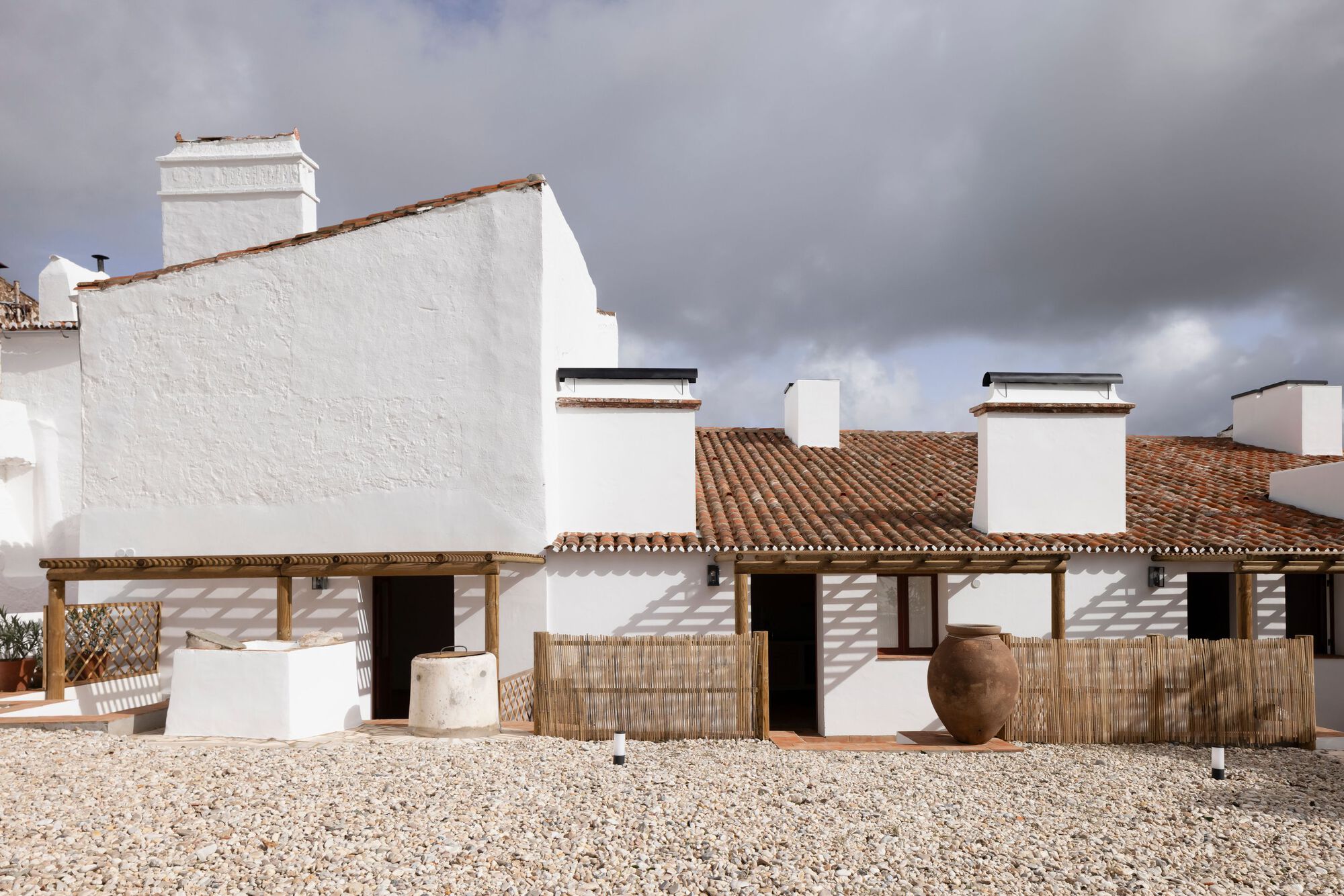 丨葡萄牙丨A+Architecture Studio-31