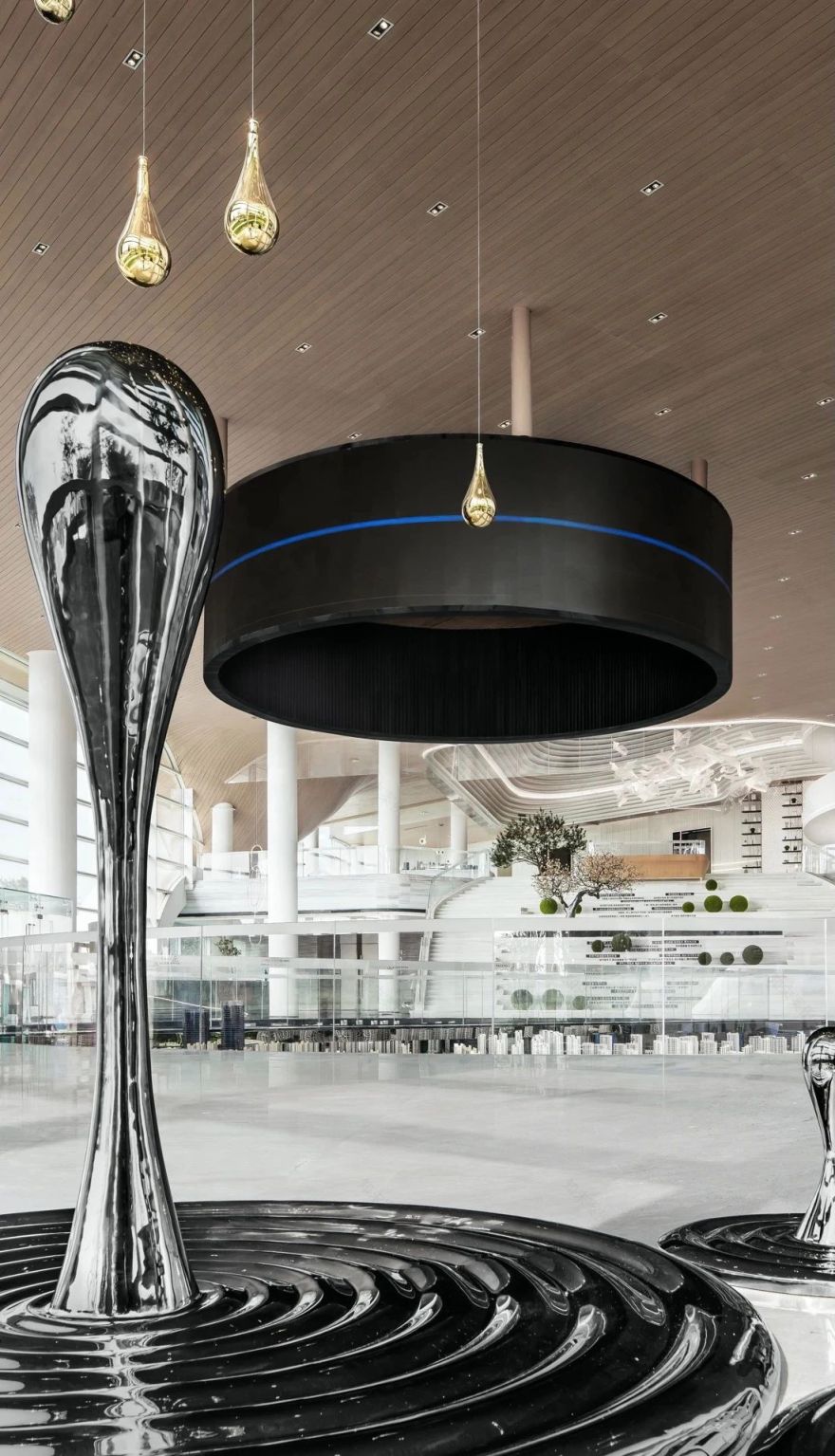 西海岸·创新科技城体验中心-6