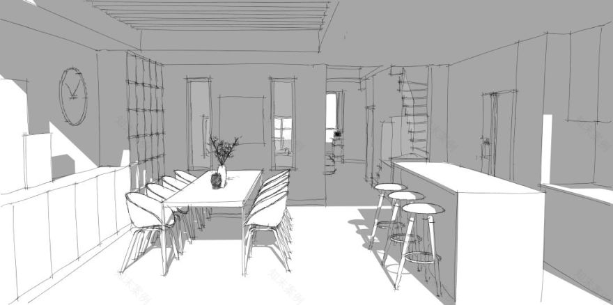 融城华府简约生活美学-18