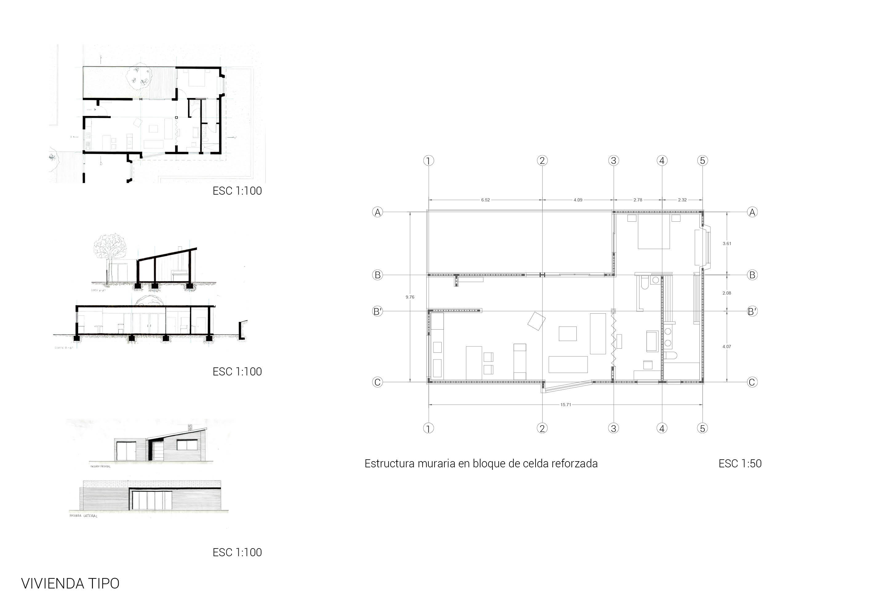 Memoria Técnica | ARQT 2112 UNT Actividades Humanas-5