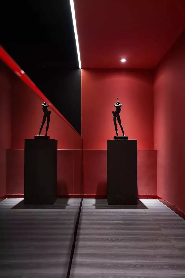 红与黑的颠覆——花喜养生品牌旗舰店-6