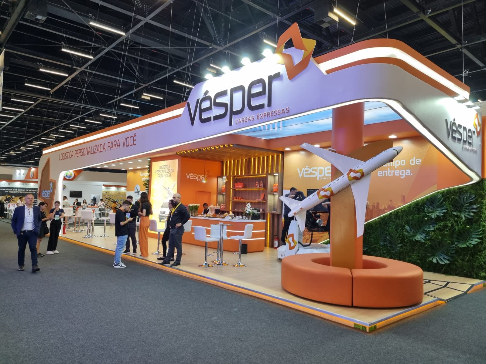 VESPER - INTERMODAL-1