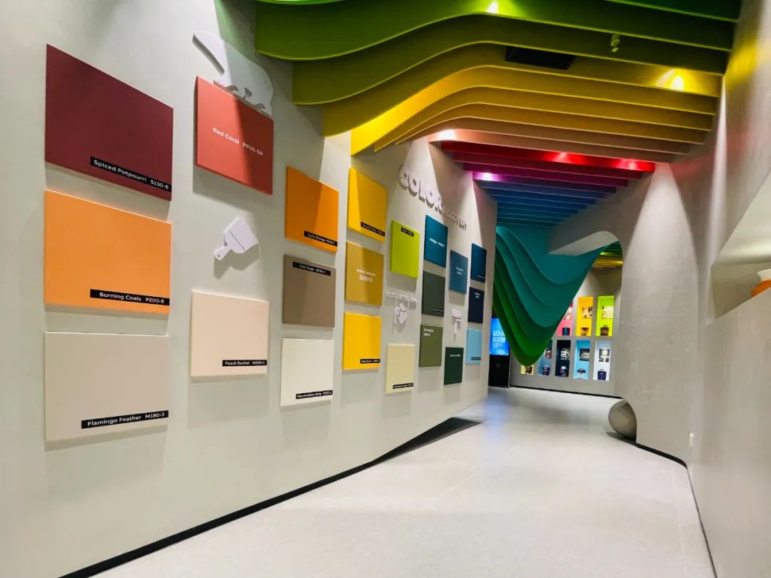 未明确提及单一项目名称,包含众多家装和工装项目丨中国北京丨安徽省蜂宿艺术设计有限公司-70