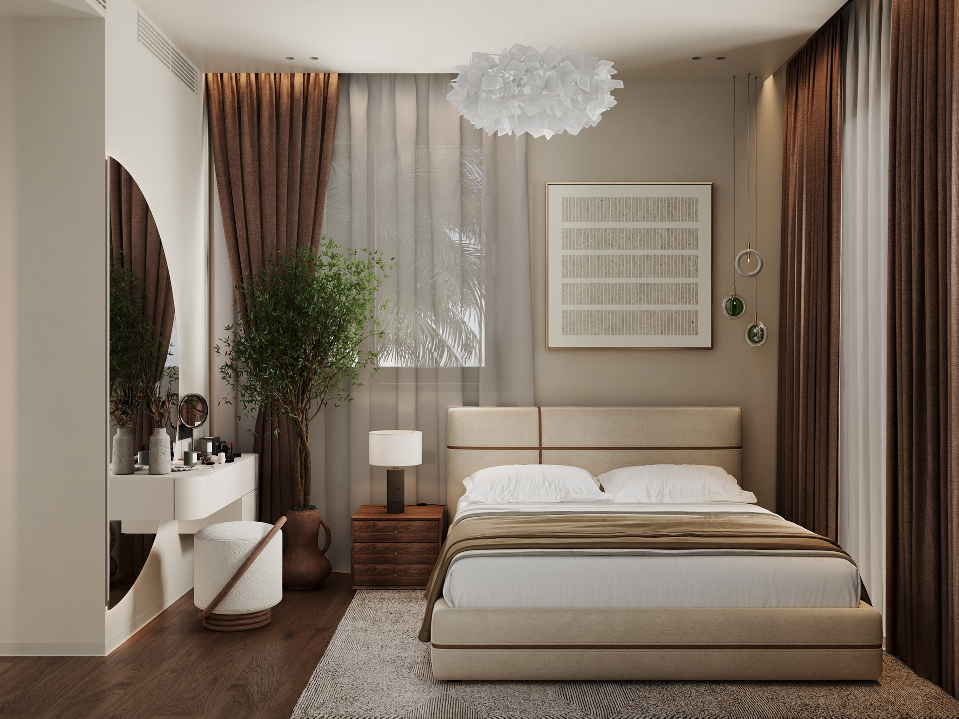 Verde公寓项目丨塞浦路斯-90