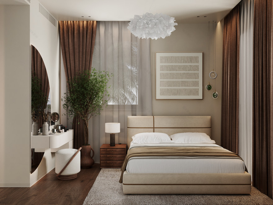 Verde公寓项目丨塞浦路斯-90