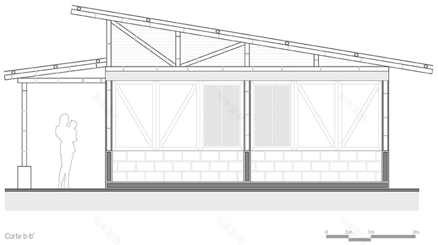 墨西哥 Sierra Nororiental de Puebla 的社会住房 / Comunal Taller de Arquitectura-38