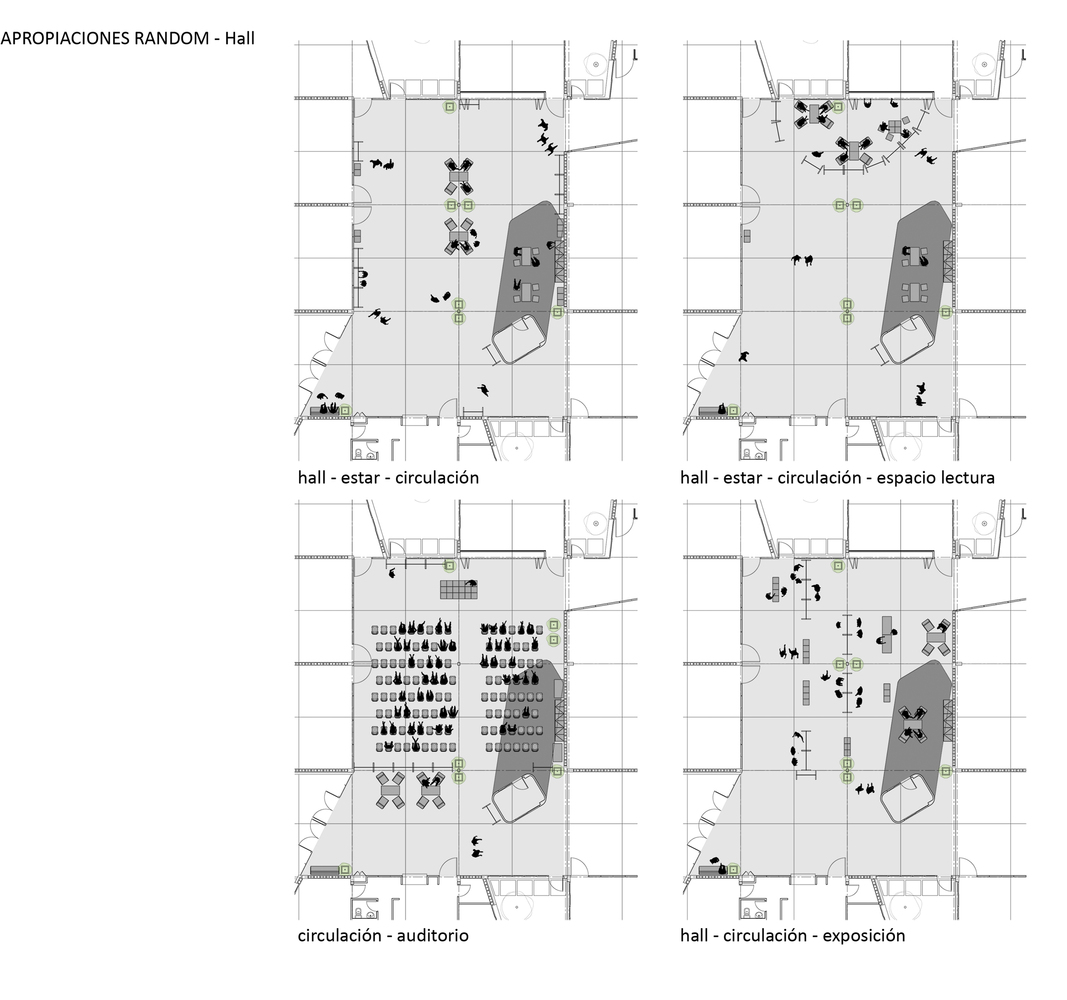 CBT Toledo 教育中心丨乌拉圭丨ANEP  DSI,Juan Caorsi Castillo-29