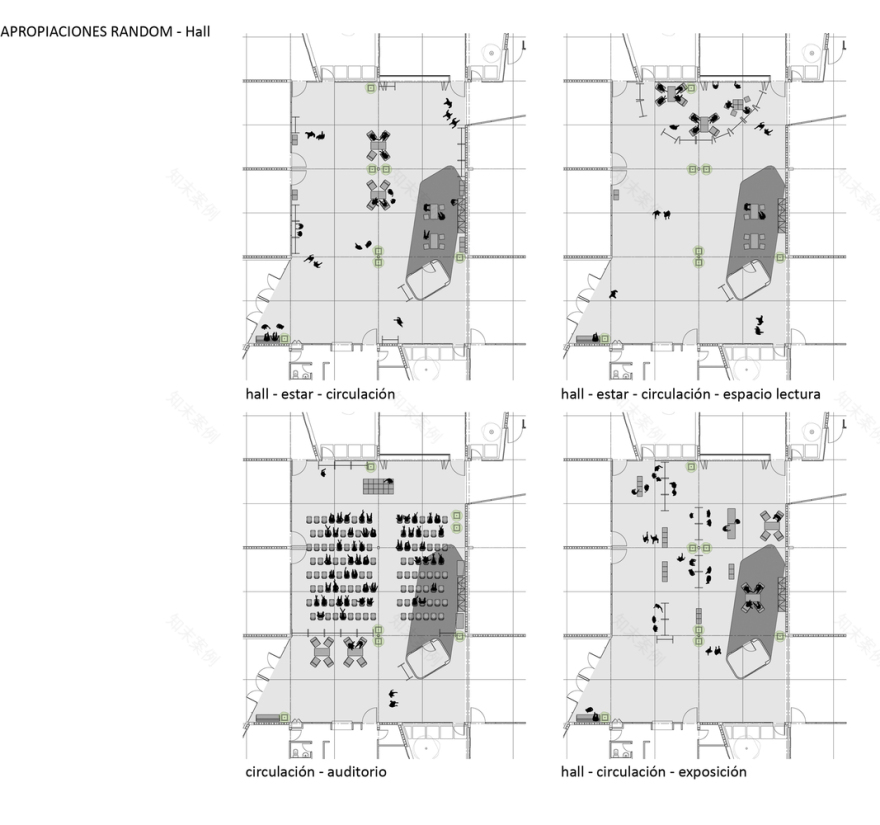 CBT Toledo 教育中心丨乌拉圭丨ANEP DSI,Juan Caorsi Castillo-29