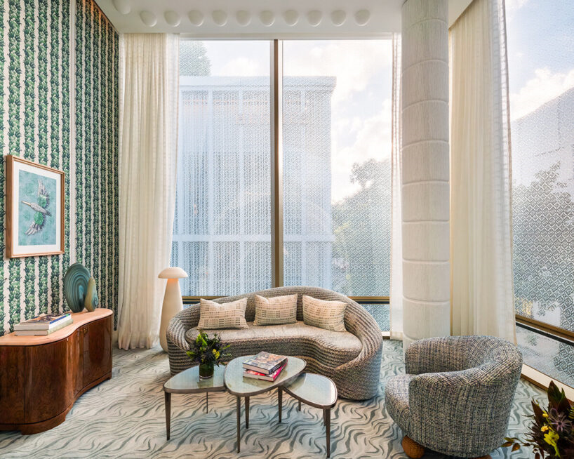 卡地亚迈阿密全新旗舰店丨美国迈阿密-29