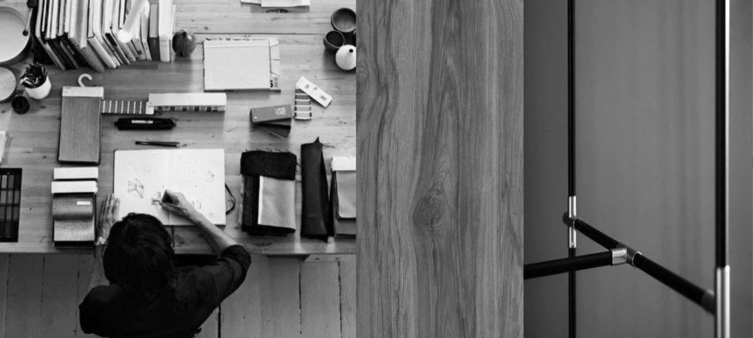 弘阳徐州大吴公园大道样板间丨中国徐州丨安想设计-84