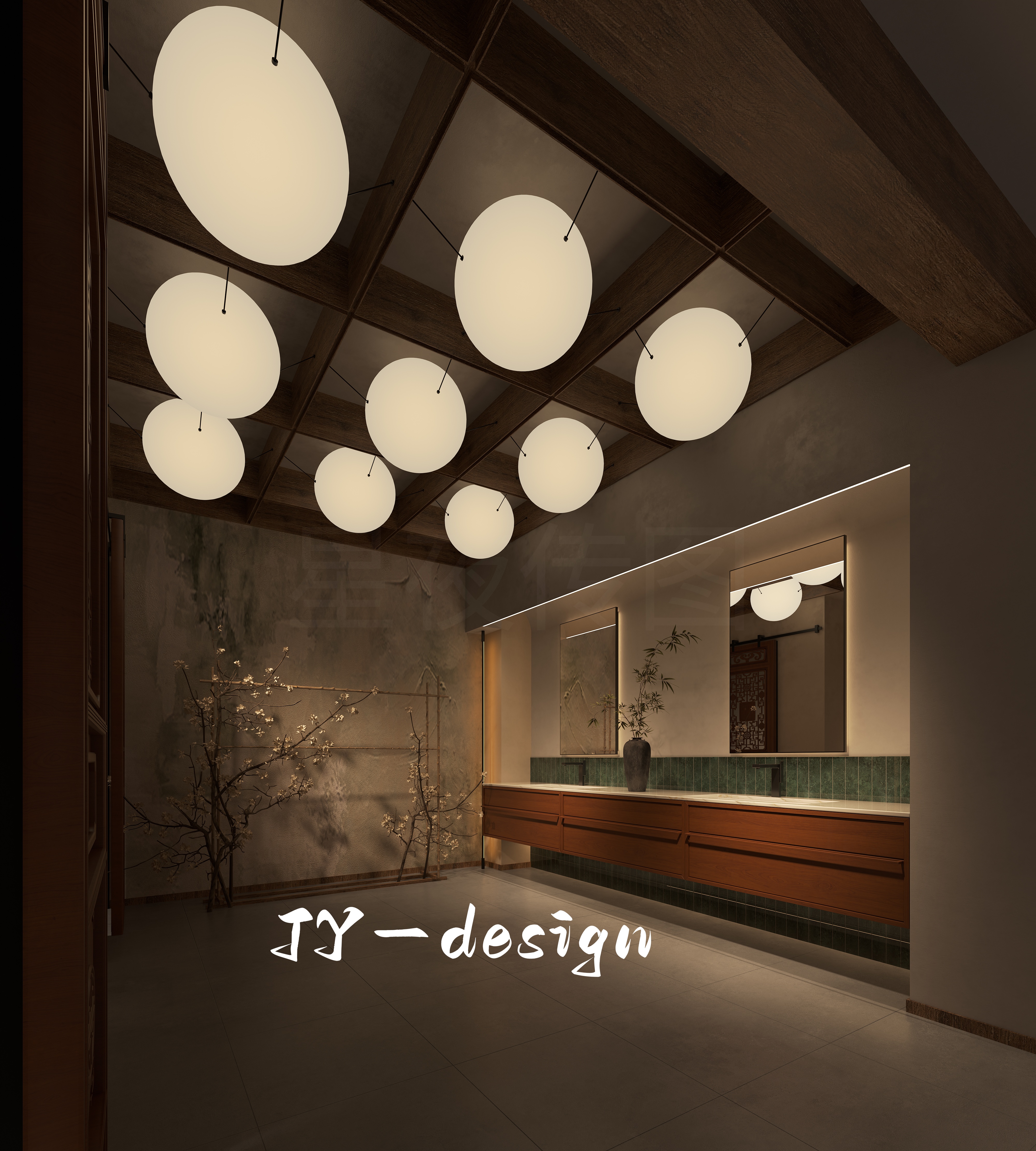 「茶觉·时空」· 东方美学茶事生活馆-11