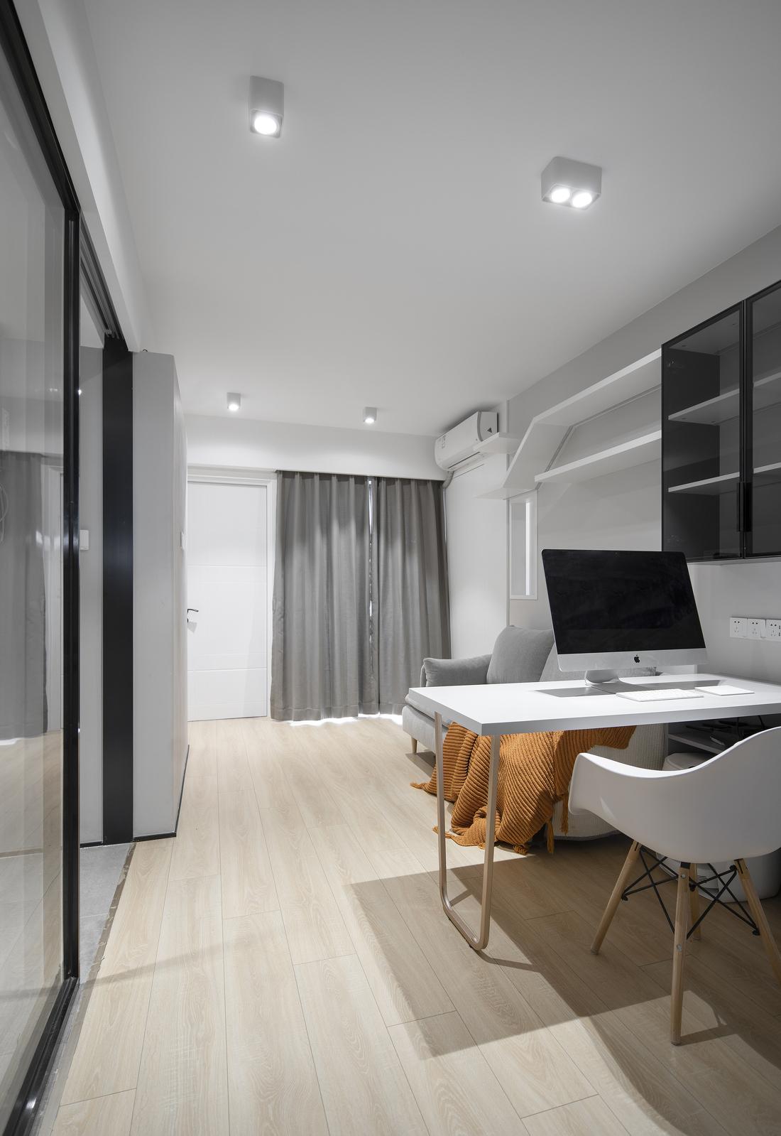 喵星人的简约温馨小窝-9