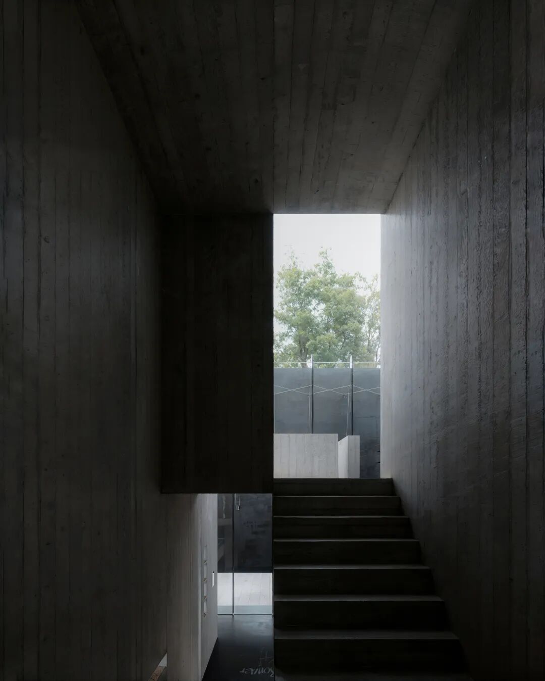 黄颜色设计|JLBS全球旗舰店丨意大利米兰丨上海黄颜色建筑设计有限公司-58