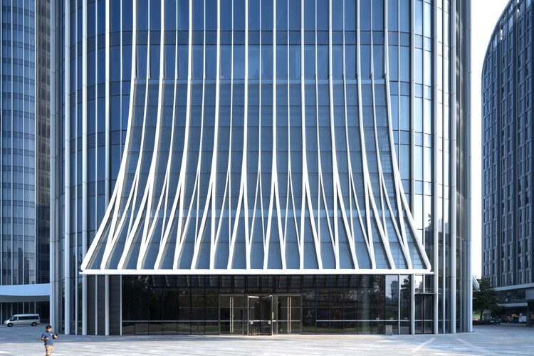 丨中国杭州丨EID Arch,浙江省建筑设计研究院等-42