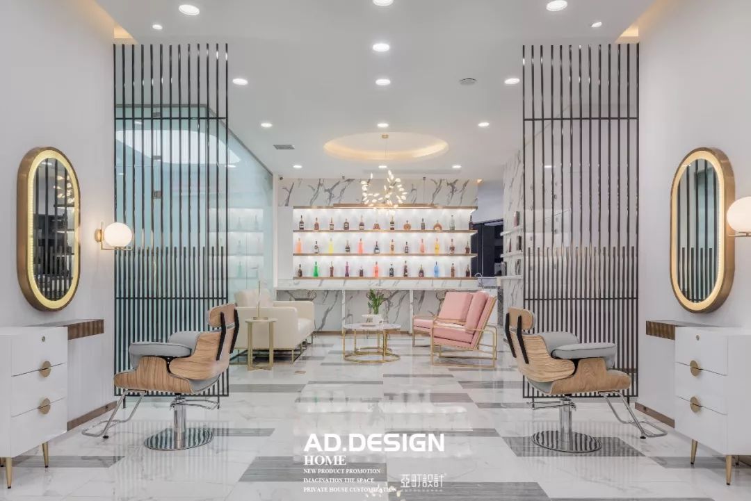 同户型不同设计之北辰定江洋系列一 | 亚町设计的多样魅力-101