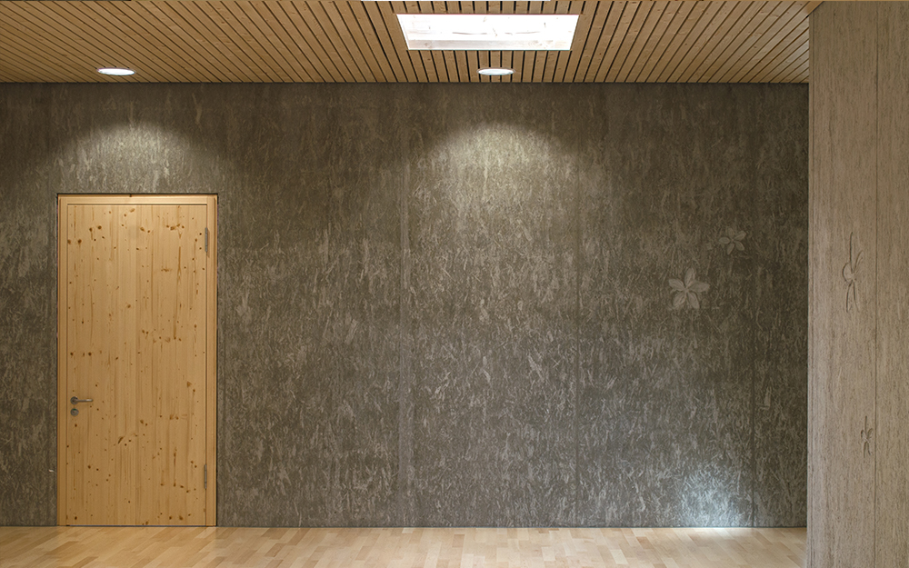 凯泽斯劳滕的哨子谷（注：因 Pfeifertälchen 并非常见标准词汇，哨子谷 是结合 Pfeifer 有哨子之意和 Tälchen 有小山谷之意的推测翻译，仅供参考） 丨东帝汶劳滕丨AV1 Architekten-18