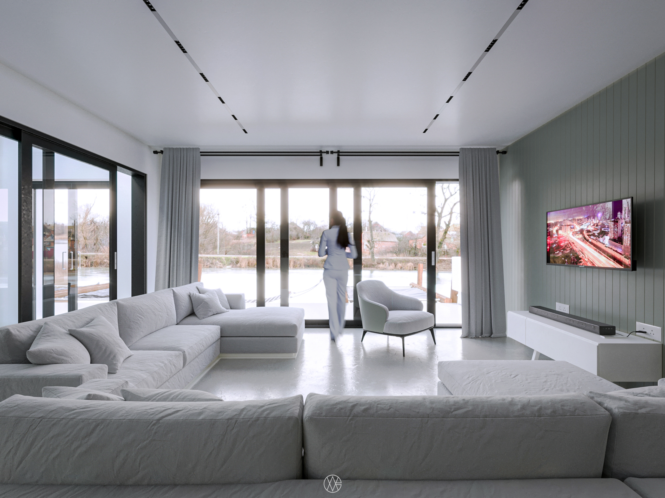 D O M B O N G 居民可选 1 提案设计丨ARCHIVIS DOM-14