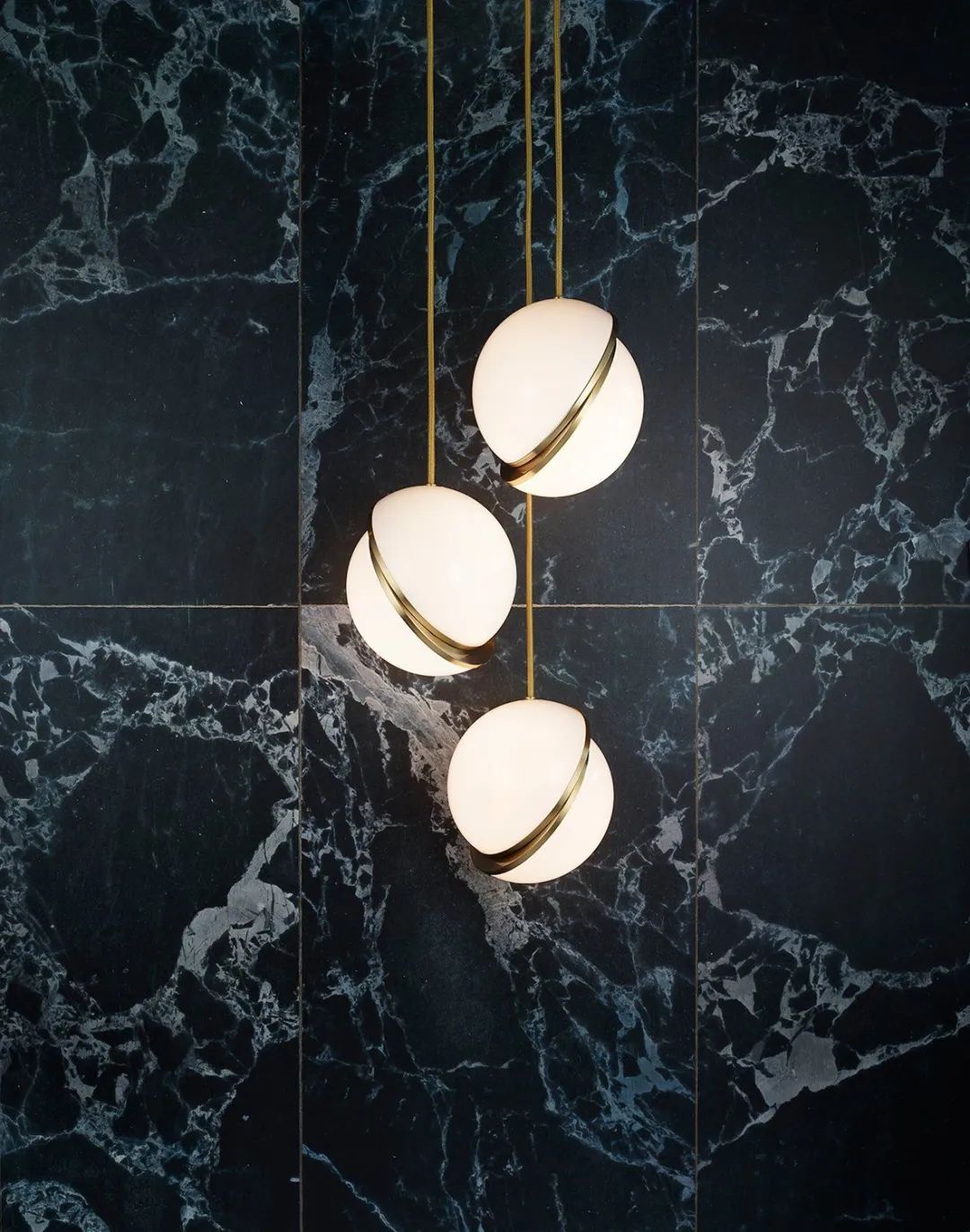 《三十而已》揭秘 | 顾佳家的轻奢舒适室内设计-64