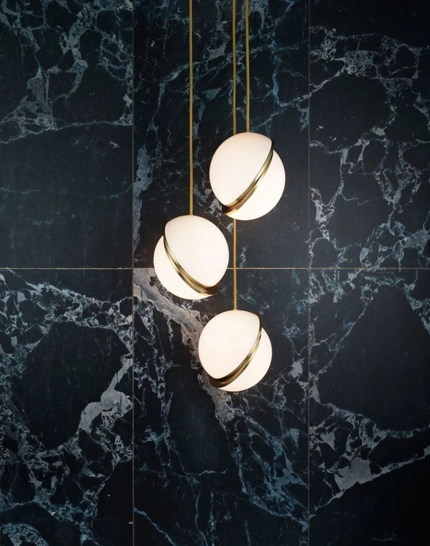 《三十而已》揭秘 | 顾佳家的轻奢舒适室内设计-64