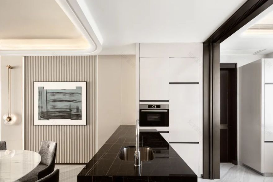 杭州滨江西投·云栖名筑下跃丨中国杭州丨GFD 广飞设计事务所-21