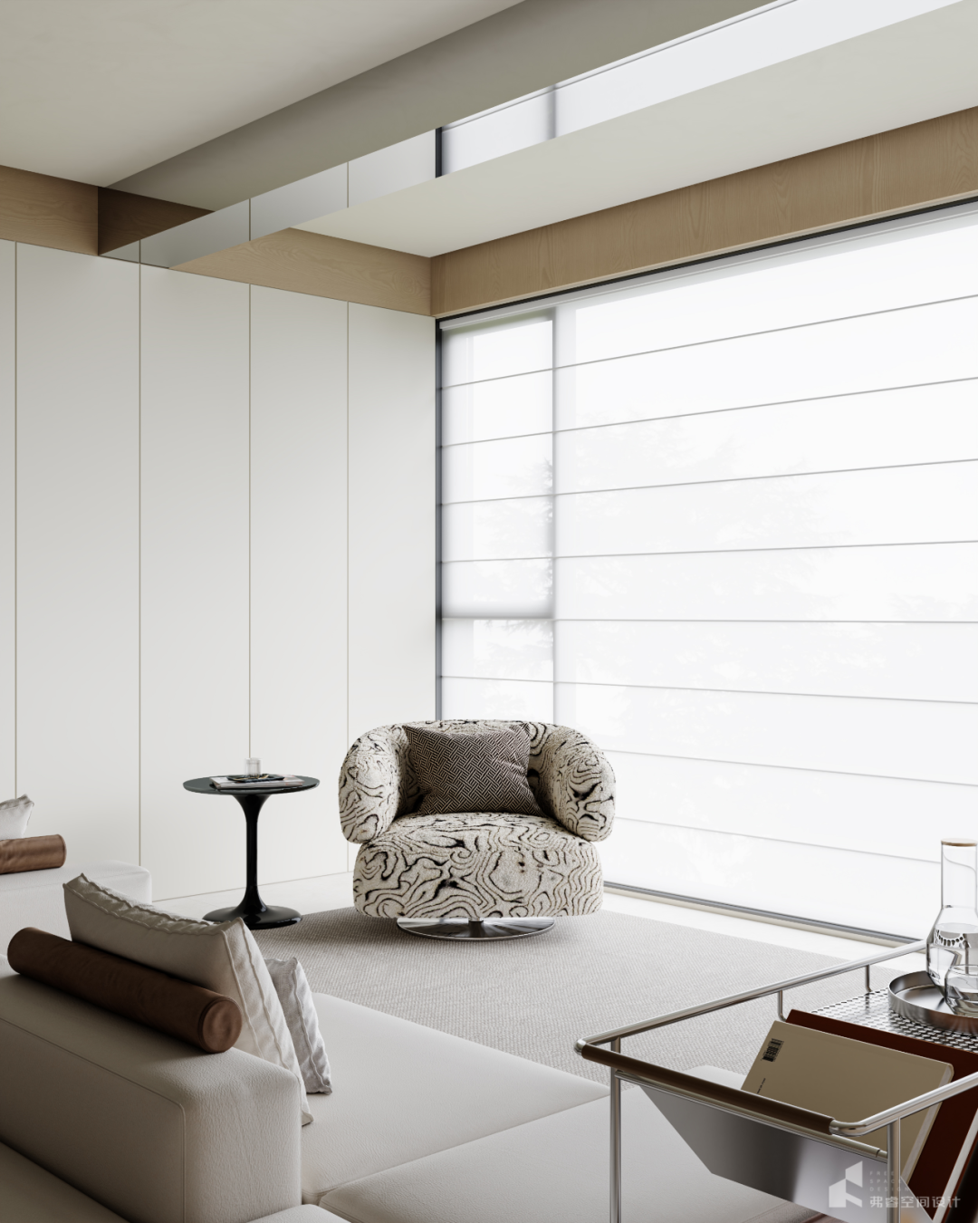 弗睿私宅·博科园|FindYourFire-0