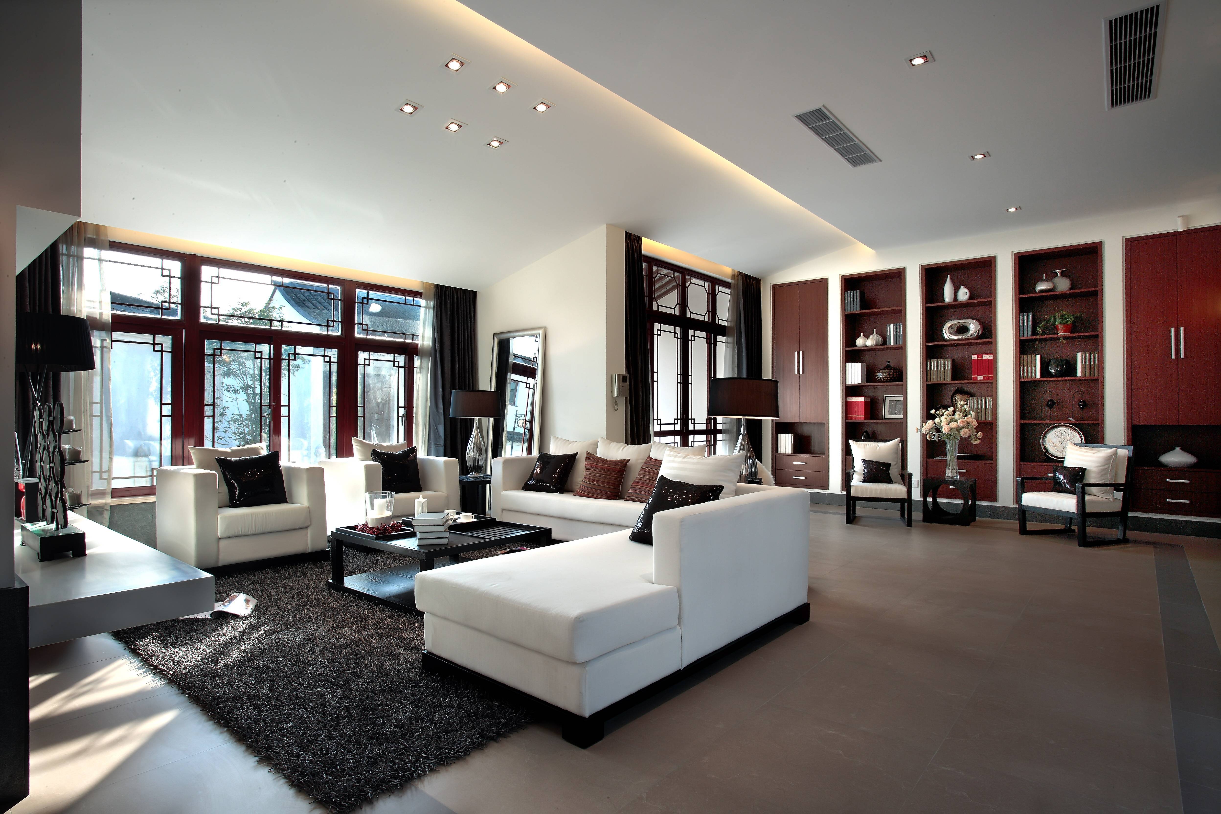 苏州 拙政东园B园-7