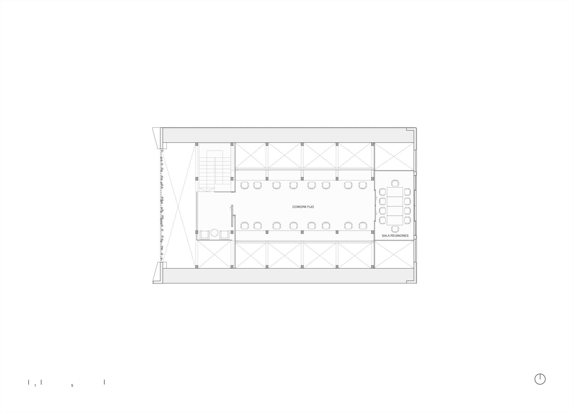科沃克和斯图迪托卡咖啡馆丨智利-36