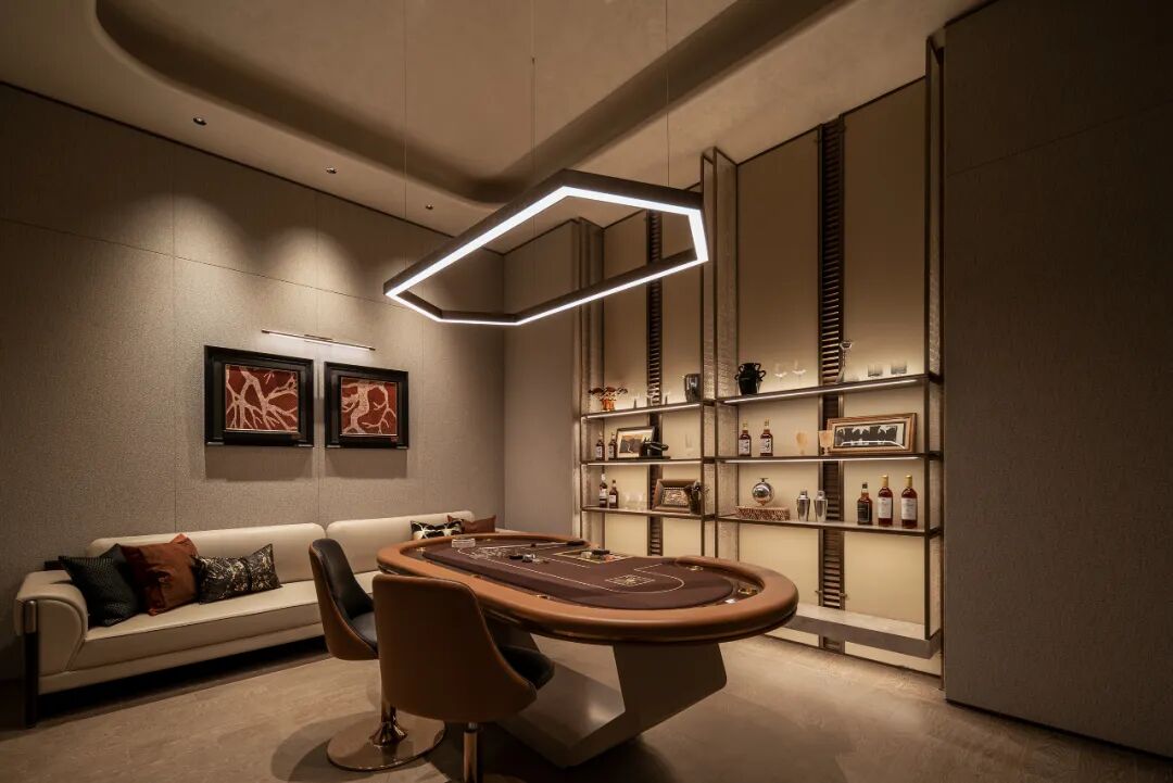 |DARRY·戴瑞软装|曲径幽处·静藏春意-35