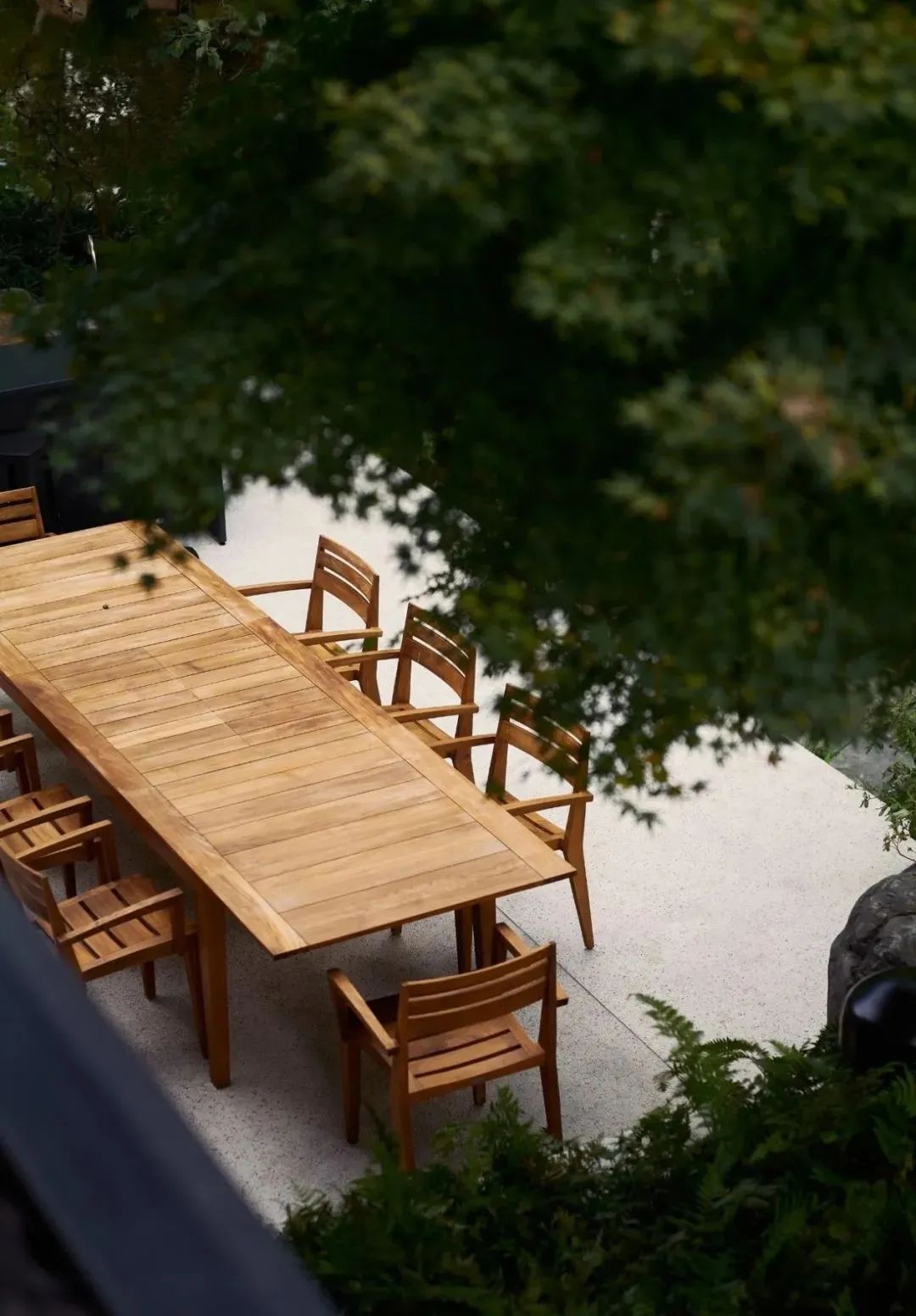 山野豪宅丨孙建亚-32