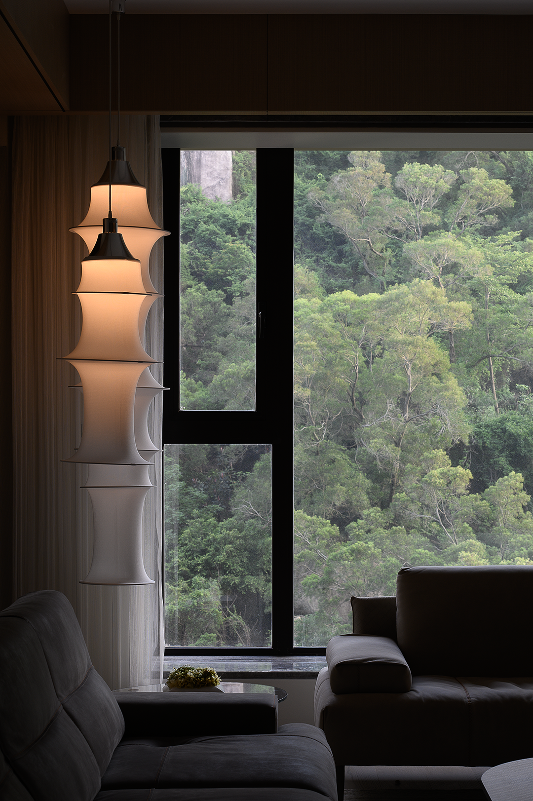 云顶至尊大平层丨中国厦门丨KMD | 上羽设计-5