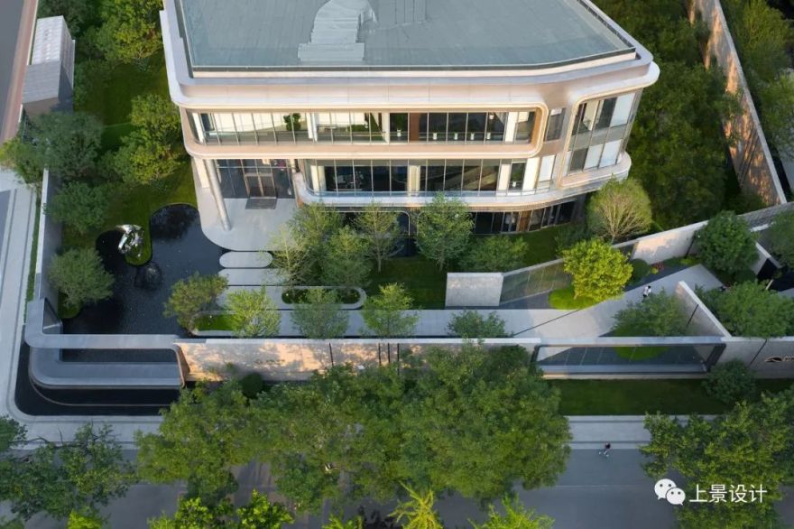 沈阳旭辉铂悦•公望丨中国沈阳丨凯盛上景(北京)景观规划设计有限公司-39