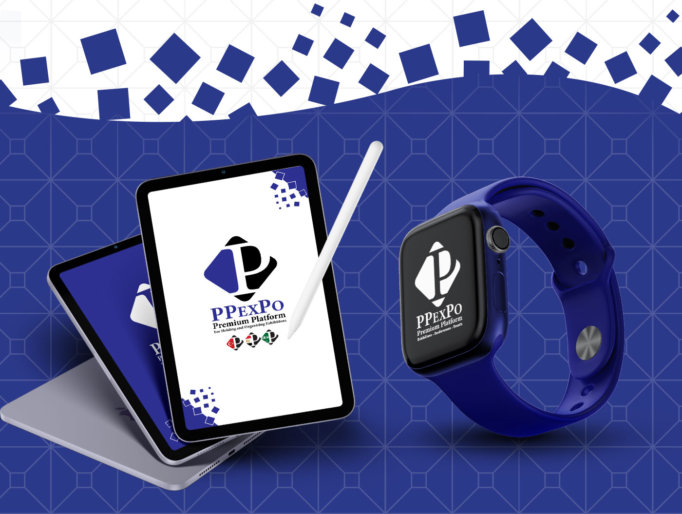 Premium Platform Co. Brand Identity-30