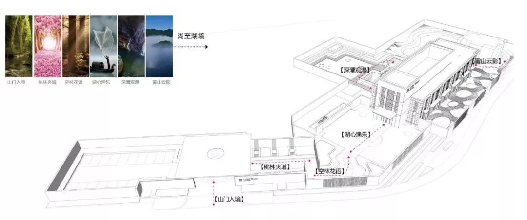 常州中海·云樾里 | “湖山秘境”的自然生活探寻-17