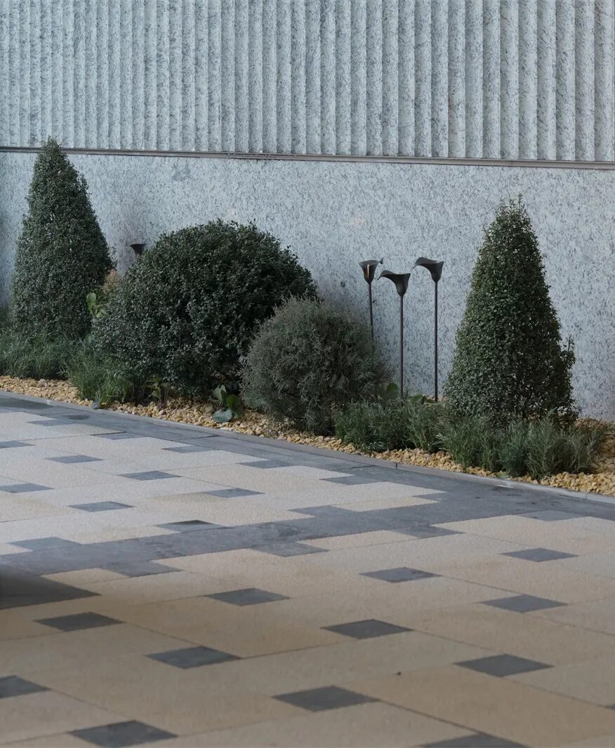 英冠绿城·晴澜轩丨中国杭州丨上海魏玛设计公司,GTD绿中设计-49