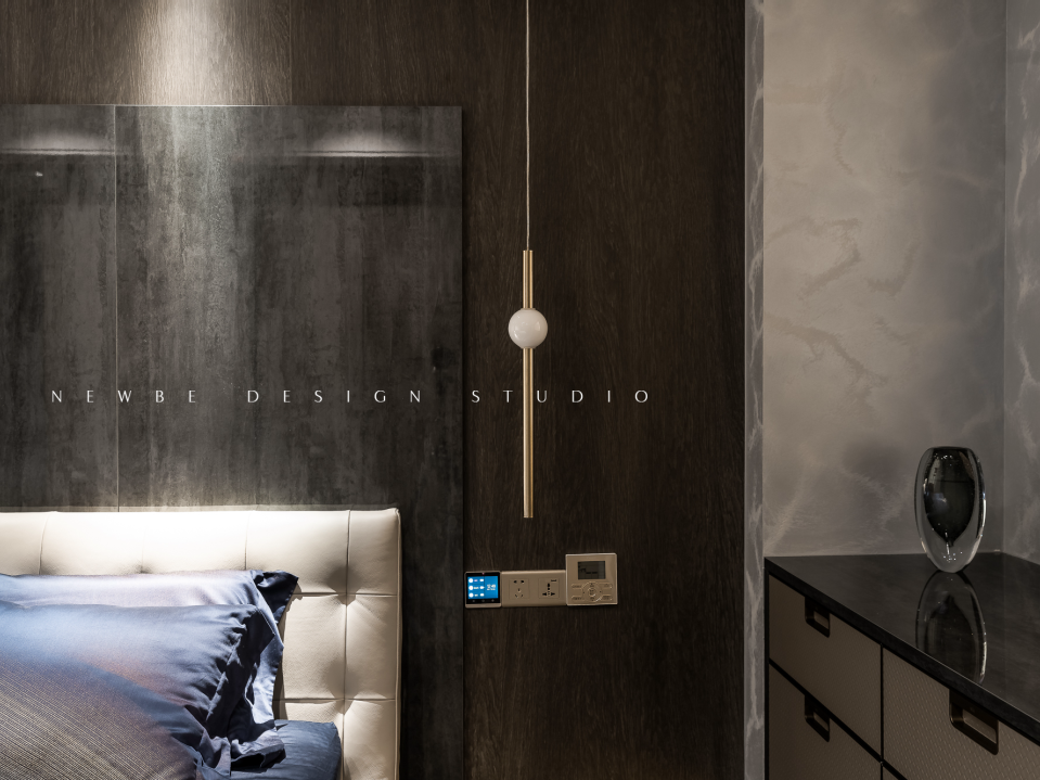 心灵城堡 · 新艺术风格与轻奢主义的完美融合丨陈丽娟,江怡君-66