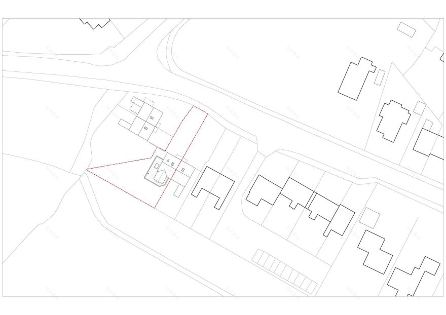 街角观景房丨英国丨Freehaus-19