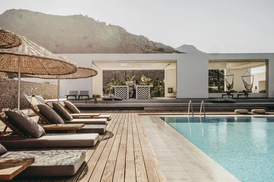 YAPA精品餐厅丨意大利米兰丨Lambs and Lions-314