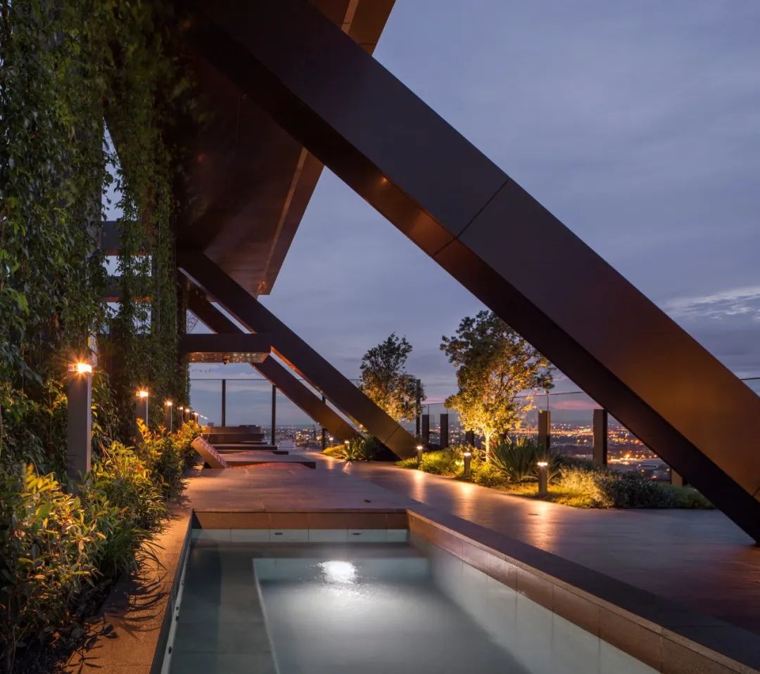 悉尼中央公园一号丨澳大利亚悉尼-23