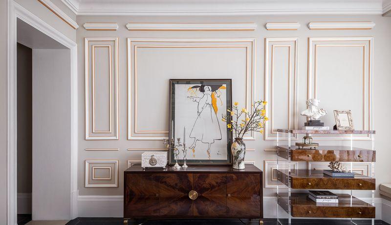 广州西关海12栋03户型·混搭艺术风格家居设计-39