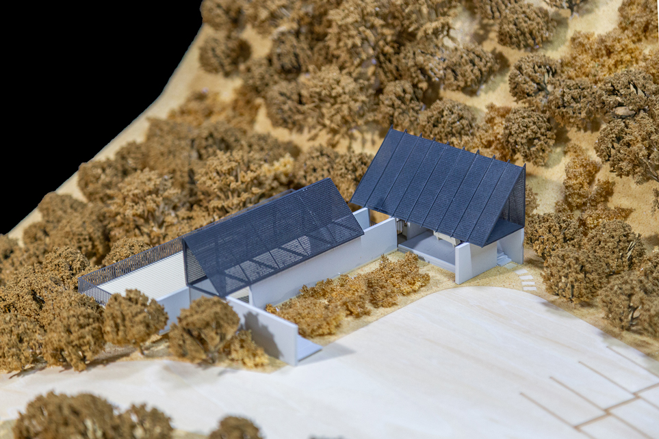 双亭丨中国宁波丨明暗研究室,Found Projects-19