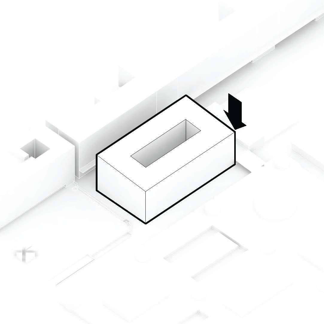 巴黎 Jussieu 大学研究创新中心(Research Centre of the University of Jussieu)-40