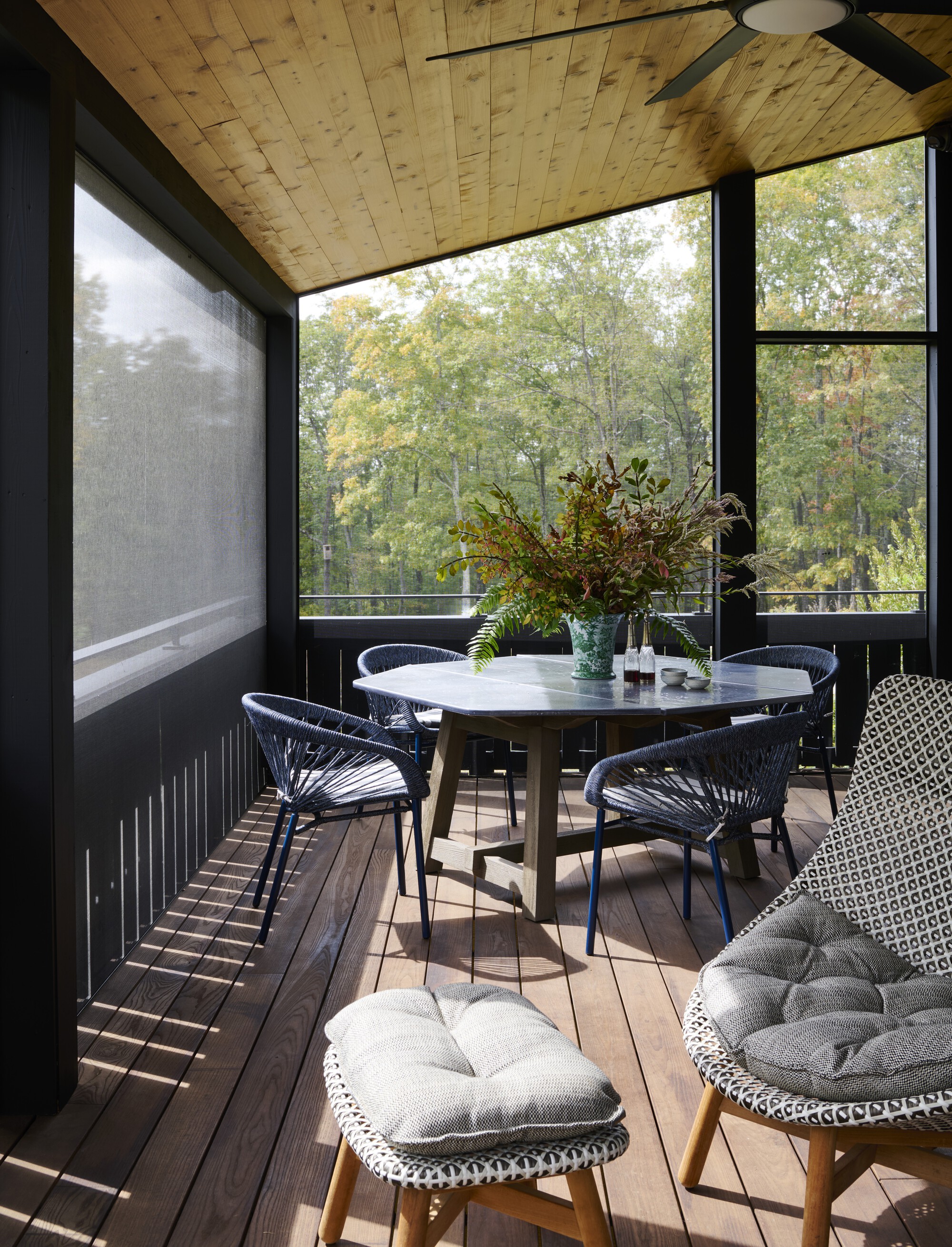 丨美国纽约丨Studio MM Architect-44