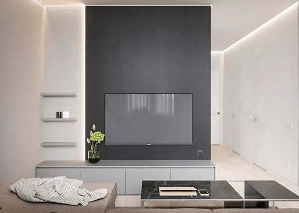 美学 | 小户型高阶扩容法,藏在这里…-29