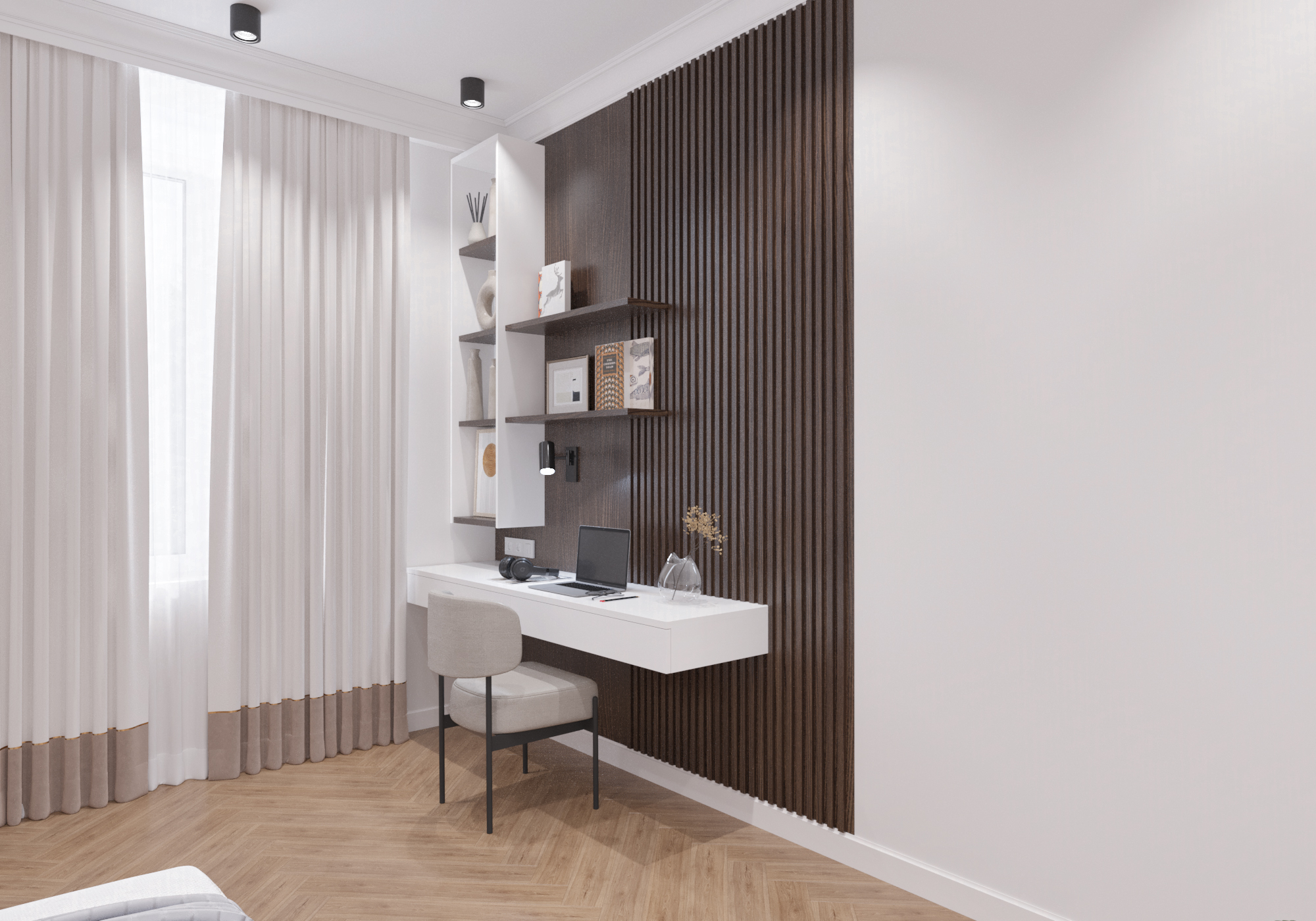 Apartment design 95m2 .NRG Mirzo Ulugbek. Tashkent-32