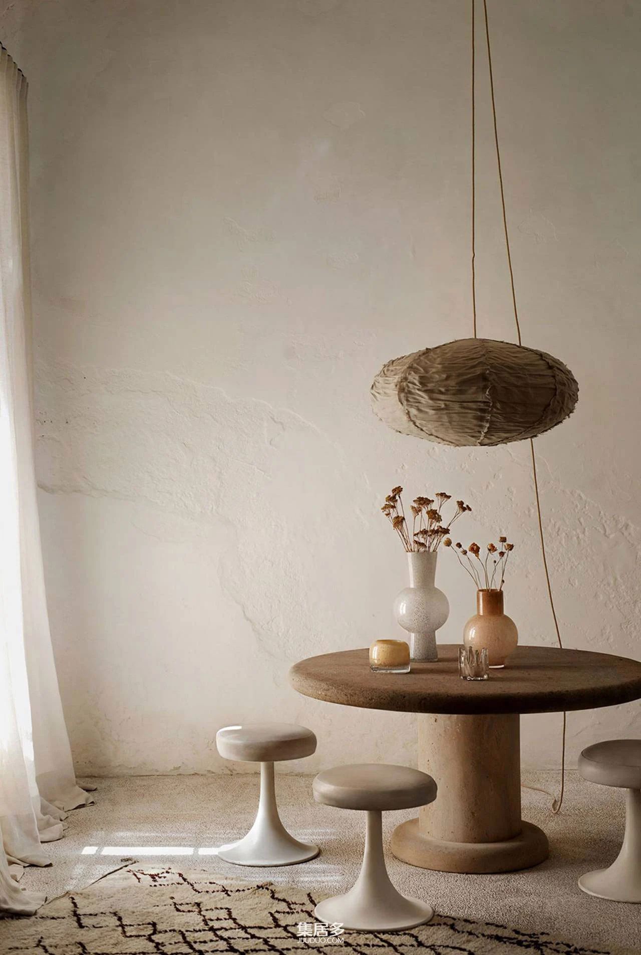 独特乡村风室内设计丨Mari Strenghielm-28