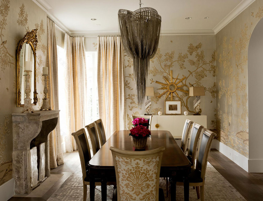 德州精致乡村别墅 | 现代乡村风格的完美诠释-7