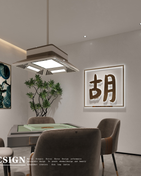 台球厅案例