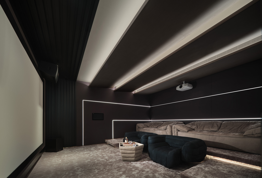 上海金臣别墅豪宅丨中国上海丨DESI 递思设计-52