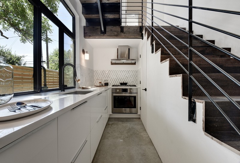 哈斯克尔健康之家-8