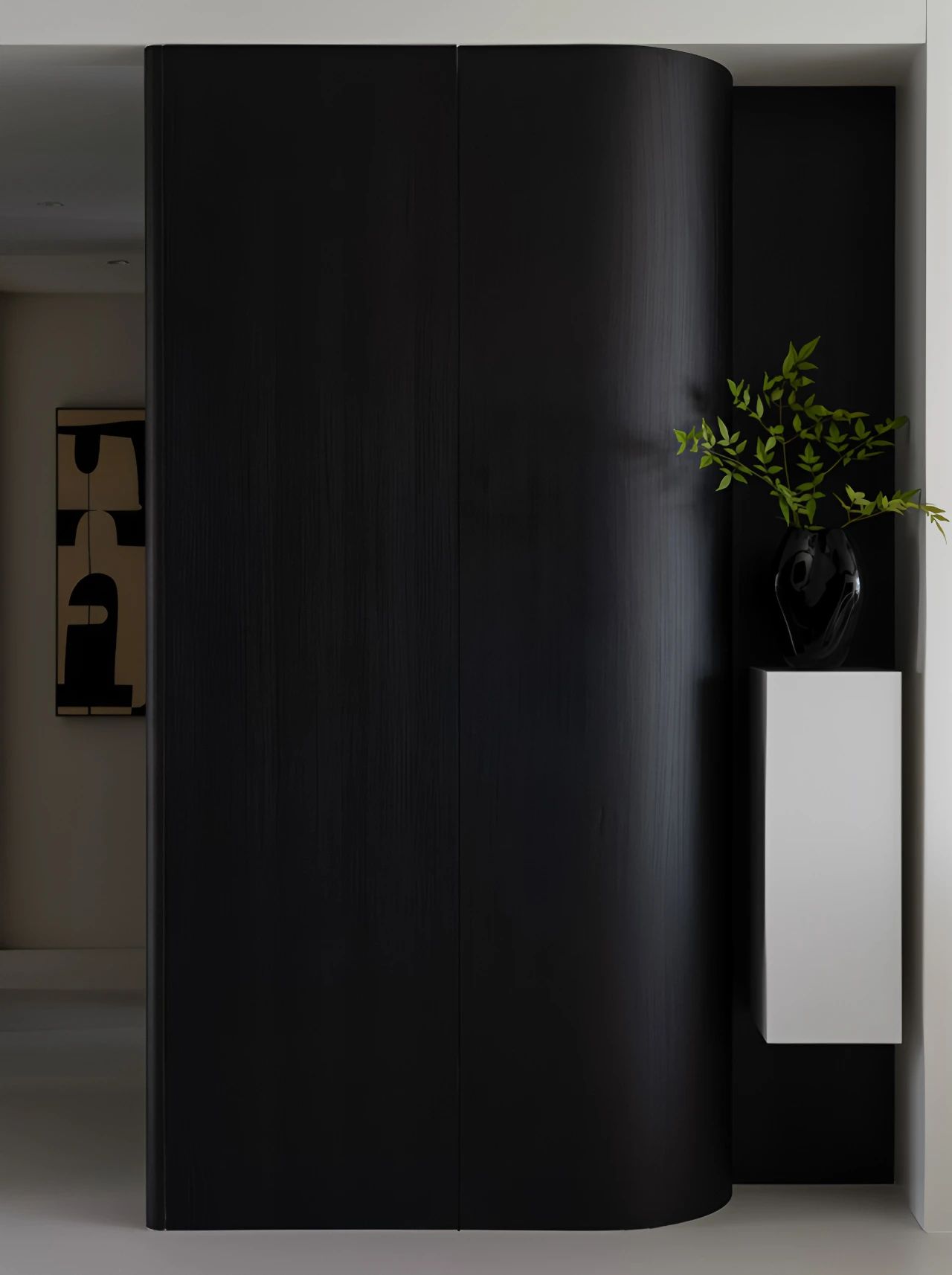 浙江温州碧桂园私宅丨中国温州丨四象空间设计-33